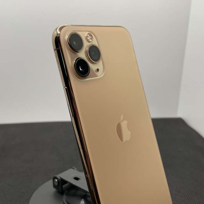 Apple iPhone 11 Pro 256GB Gold (6 Month Warranty)
