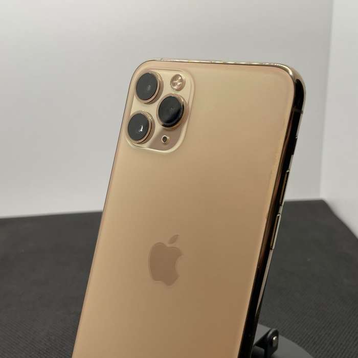Apple iPhone 11 Pro 256GB Gold (6 Month Warranty)