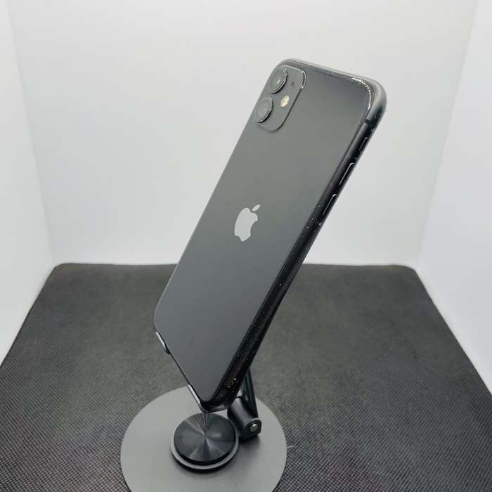 Apple iPhone 11 64GB Black (6 Month Warranty)
