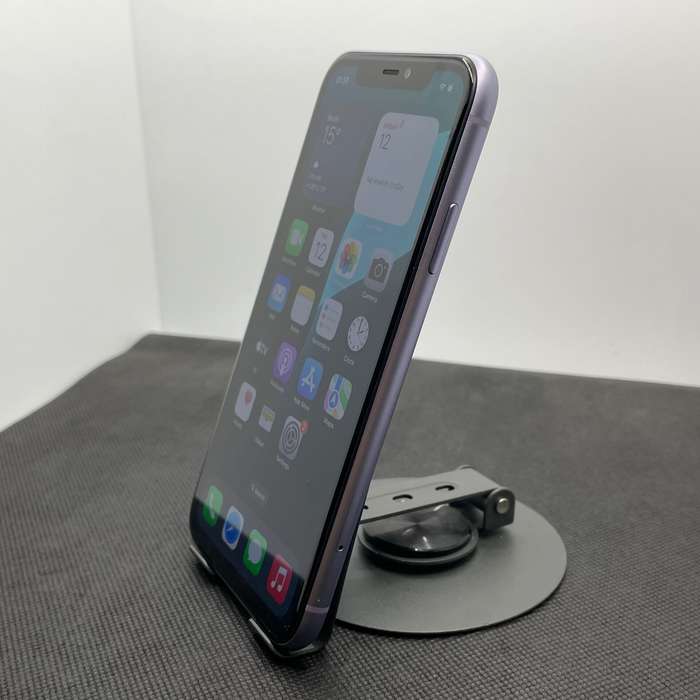 Apple iPhone 11 128GB Purple (6 Month Warranty)