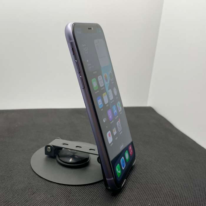 Apple iPhone 11 128GB Purple (6 Month Warranty)