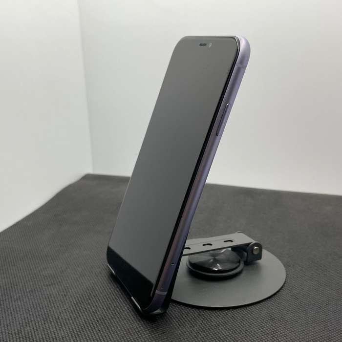 Apple iPhone 11 128GB Purple (6 Month Warranty)