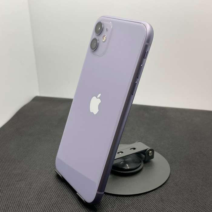 Apple iPhone 11 128GB Purple (6 Month Warranty)