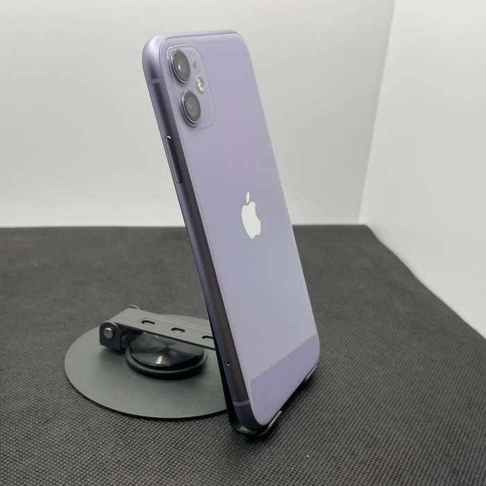 Apple iPhone 11 128GB Purple (6 Month Warranty)