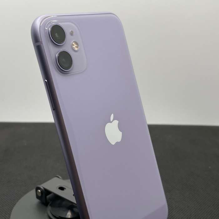 Apple iPhone 11 128GB Purple (6 Month Warranty)