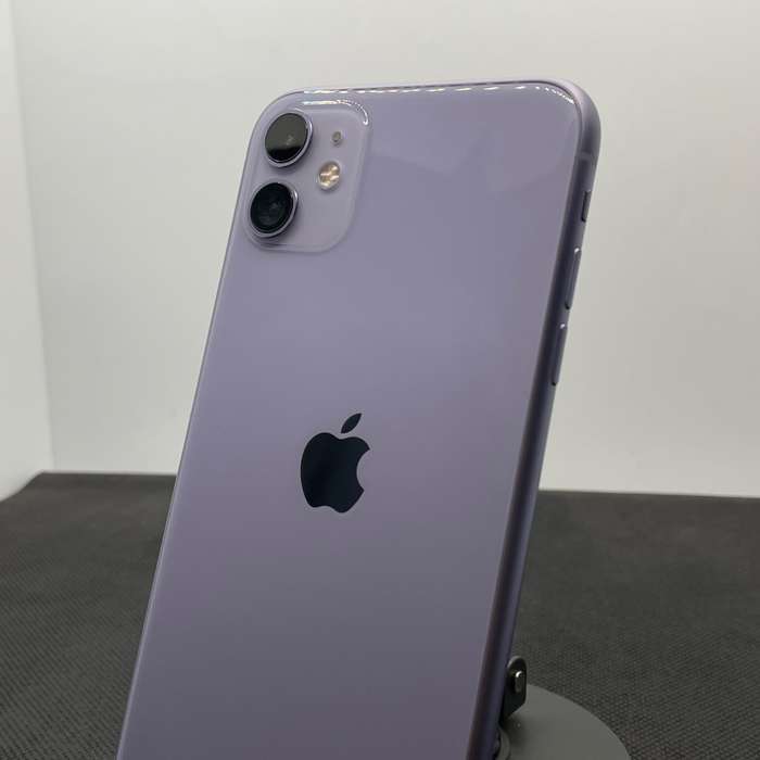 Apple iPhone 11 128GB Purple (6 Month Warranty)