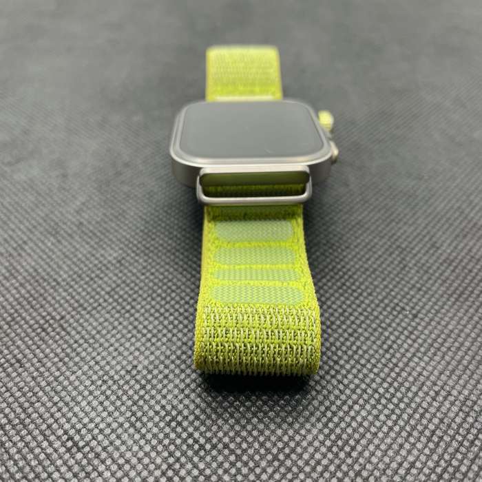 Huawei Watch Fit 4 Pro Green