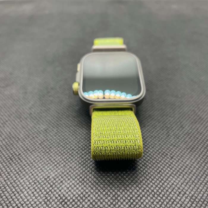 Huawei Watch Fit 4 Pro Green