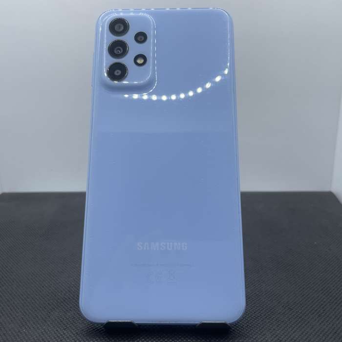 Samsung Galaxy A23 64GB Dual Sim Blue