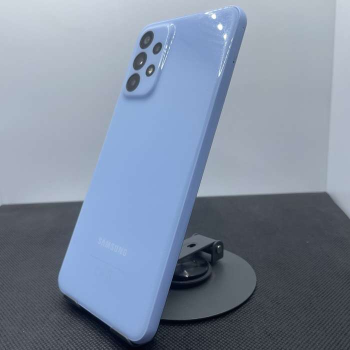 Samsung Galaxy A23 64GB Dual Sim Blue