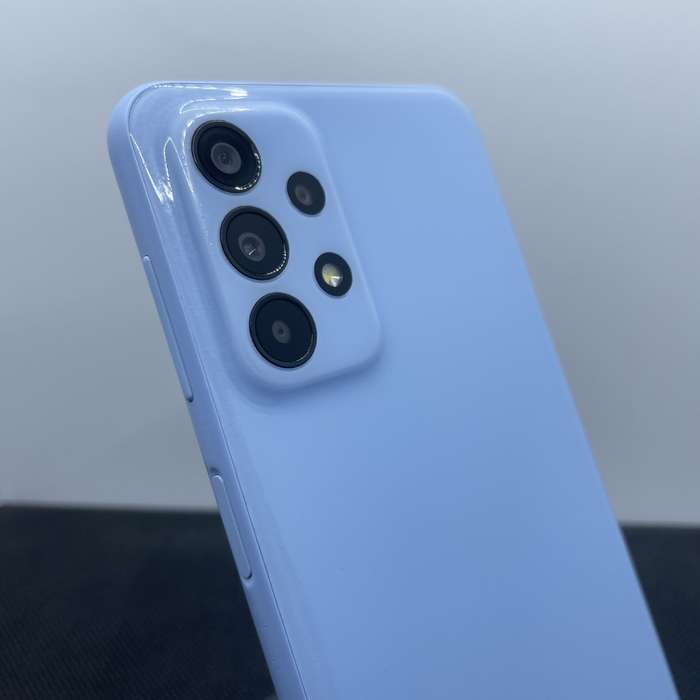 Samsung Galaxy A23 64GB Dual Sim Blue