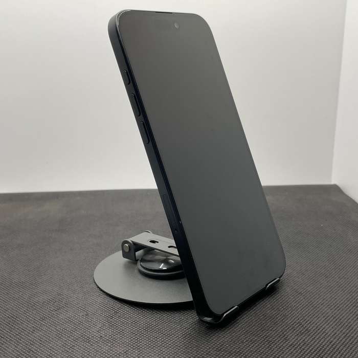 iPhone 16 Plus 128GB Black (2 Year Warranty)  Mint Condition