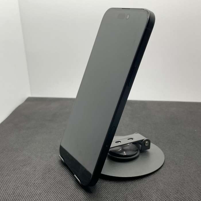 iPhone 16 Plus 128GB Black (2 Year Warranty)  Mint Condition