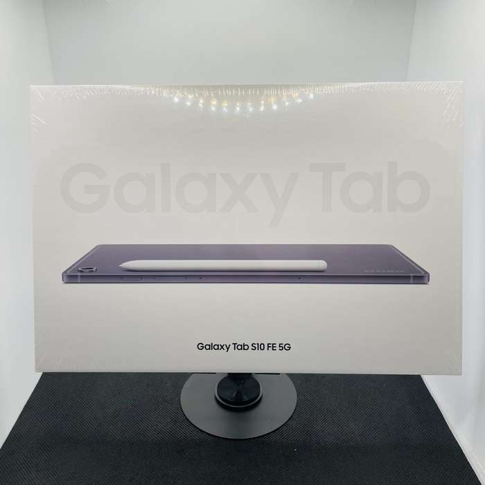 Samsung Galaxy Tab S10 FE 128GB Grey 