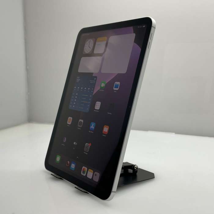 Apple iPad A16 (Wifi and Cell) 128GB Silver (6 Month Warranty) - Mint Condition