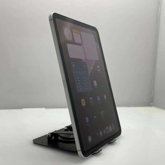 Apple iPad A16 (Wifi and Cell) 128GB Silver (6 Month Warranty) - Mint Condition