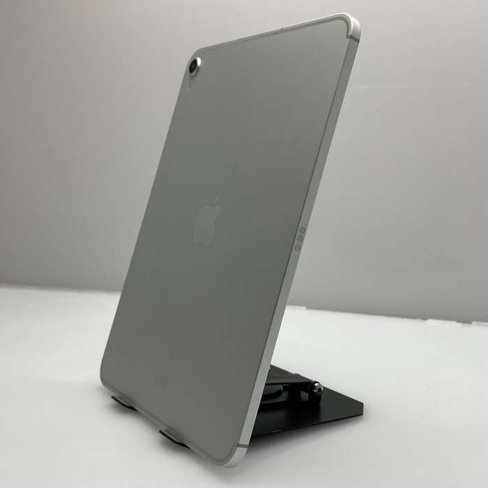 Apple iPad A16 (Wifi and Cell) 128GB Silver (6 Month Warranty) - Mint Condition