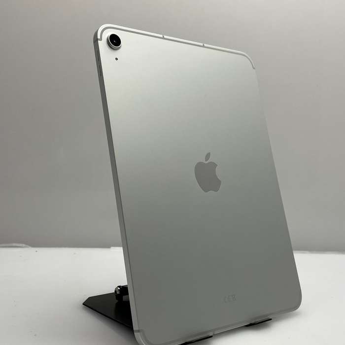 Apple iPad A16 (Wifi and Cell) 128GB Silver (6 Month Warranty) - Mint Condition