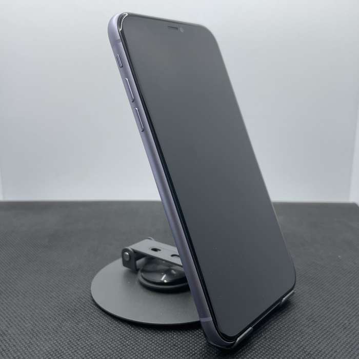 Apple iPhone 11 128GB Purple (6 Month Warranty)