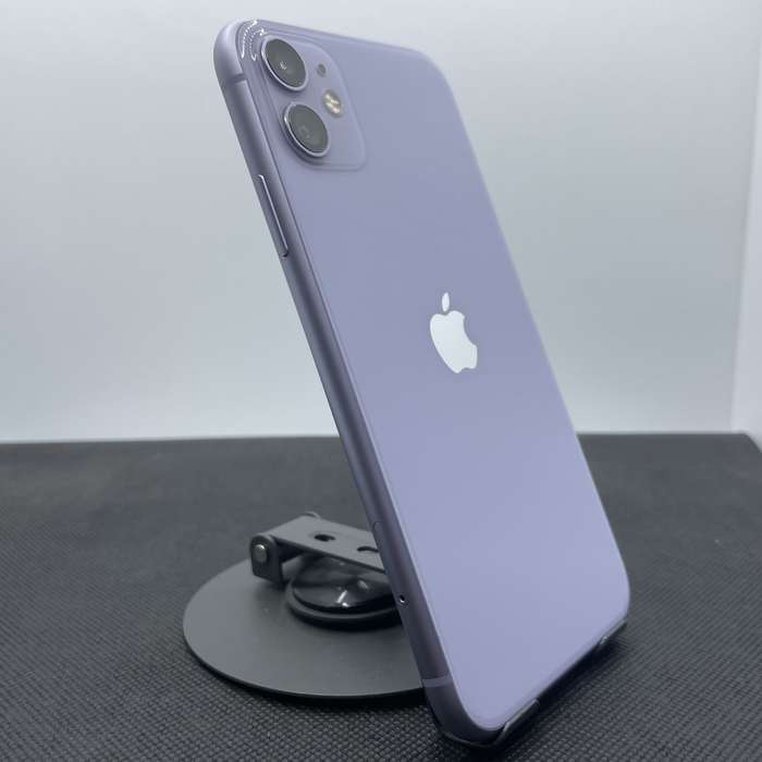 Apple iPhone 11 128GB Purple (6 Month Warranty)