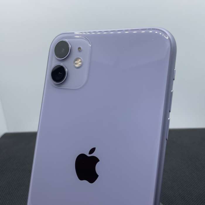 Apple iPhone 11 128GB Purple (6 Month Warranty)