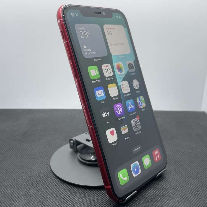 Apple iPhone 11 128GB Product Red (6 Month Warranty)
