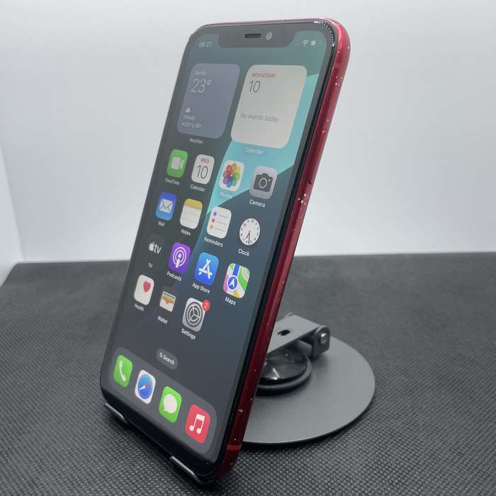 Apple iPhone 11 128GB Product Red (6 Month Warranty)