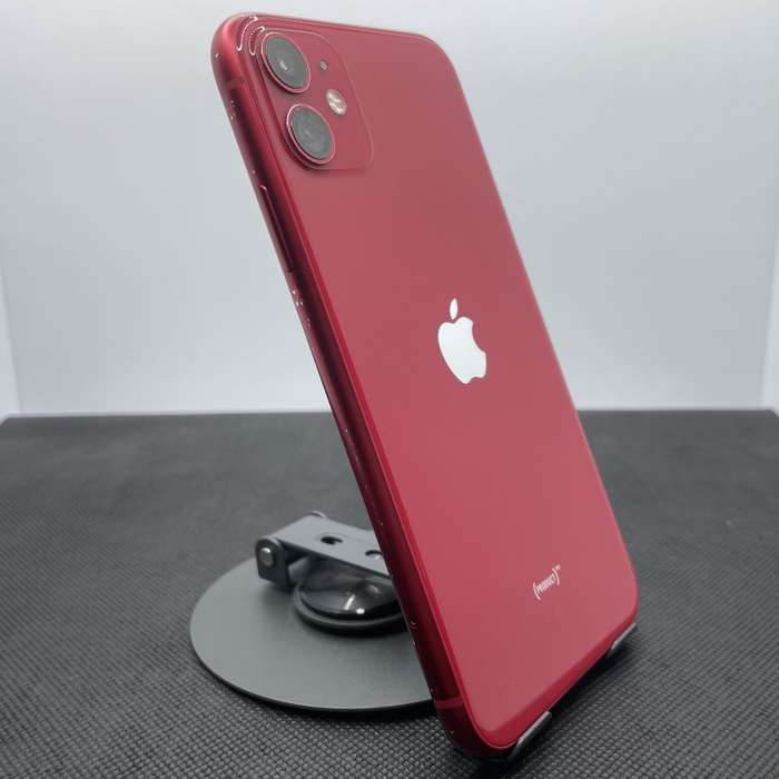 Apple iPhone 11 128GB Product Red (6 Month Warranty)