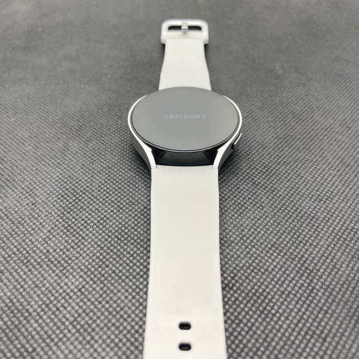 Samsung Galaxy Watch 6 44mm LTE Silver (3 Month Warranty)
