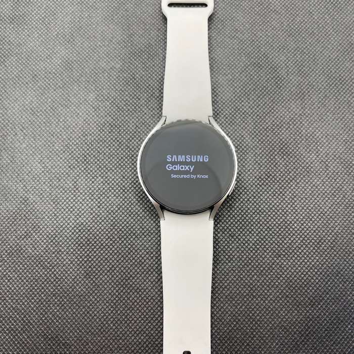 Samsung Galaxy Watch 6 44mm LTE Silver (3 Month Warranty)