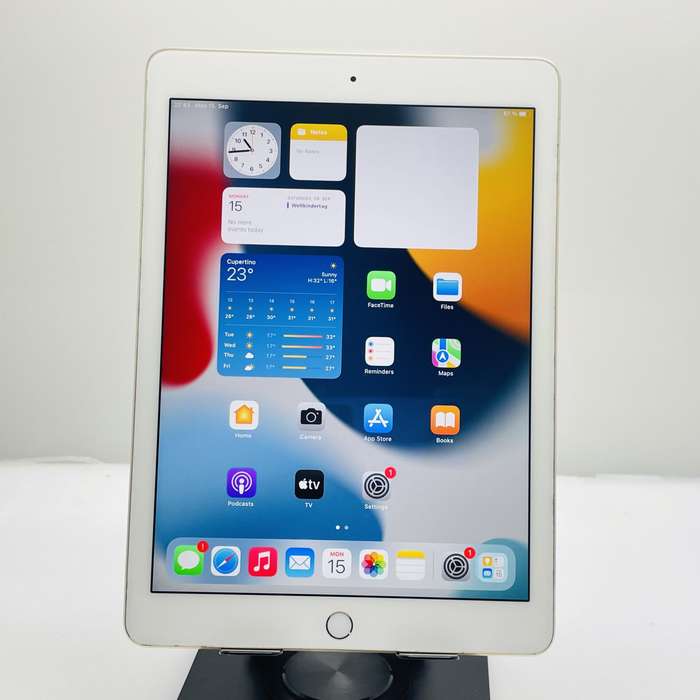 Apple iPad Air 2 64GB (WiFi Only) Gold