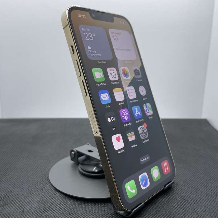Apple iPhone 13 Pro 512GB Gold (12 Month Warranty)