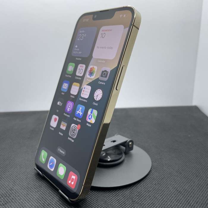 Apple iPhone 13 Pro 512GB Gold (12 Month Warranty)