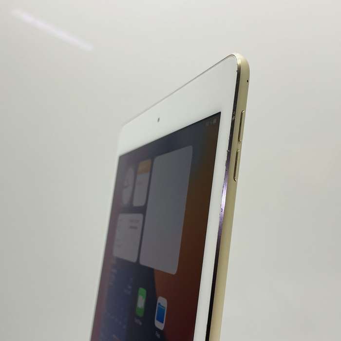 Apple iPad Air 2 64GB (WiFi Only) Gold