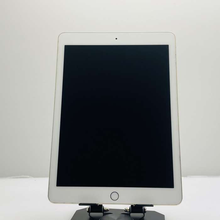 Apple iPad Air 2 64GB (WiFi Only) Gold