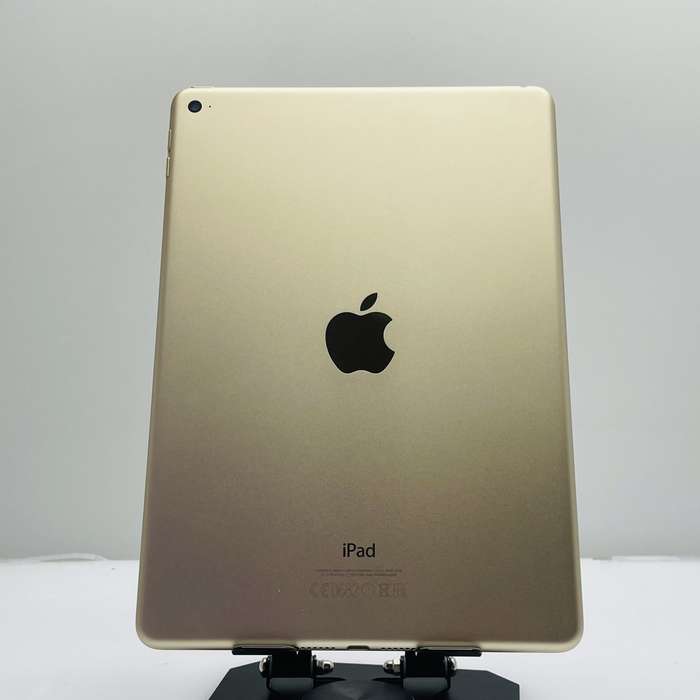 Apple iPad Air 2 64GB (WiFi Only) Gold