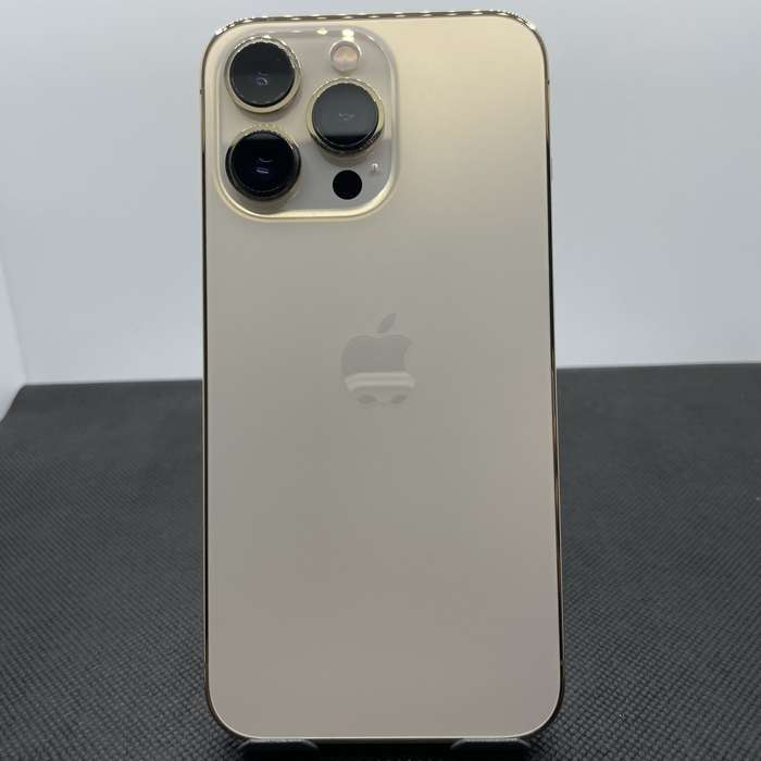 Apple iPhone 13 Pro 512GB Gold (12 Month Warranty)