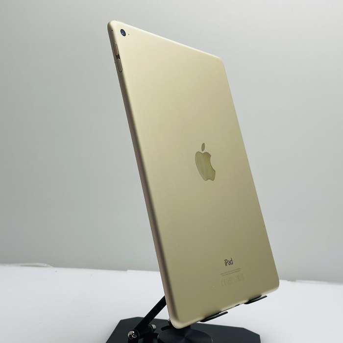 Apple iPad Air 2 64GB (WiFi Only) Gold