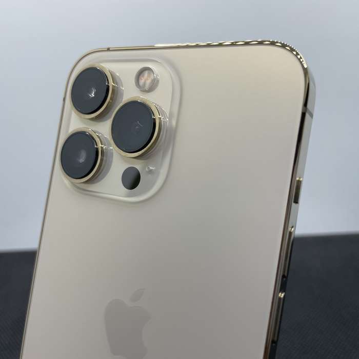 Apple iPhone 13 Pro 512GB Gold (12 Month Warranty)