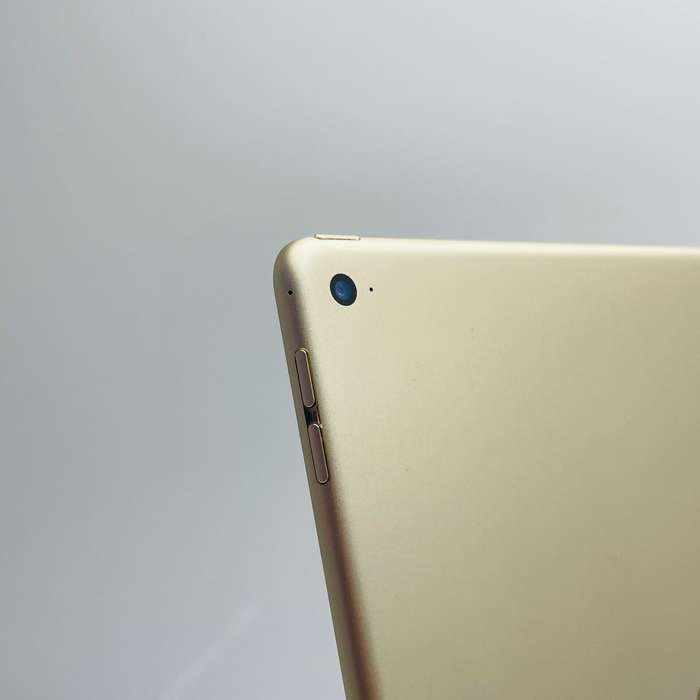 Apple iPad Air 2 64GB (WiFi Only) Gold