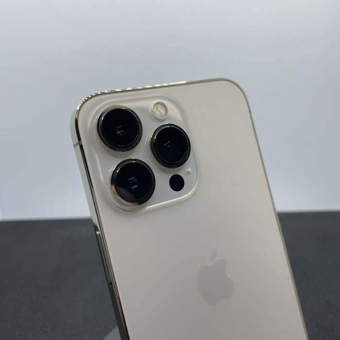Apple iPhone 13 Pro 512GB Gold (12 Month Warranty)