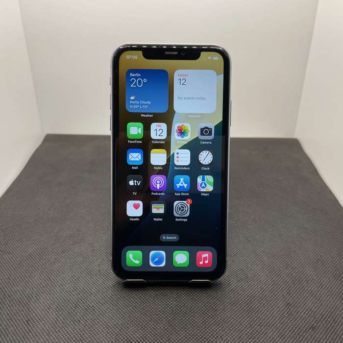 Apple iPhone 15 Pro 512GB Space Black (12 Month Warranty)