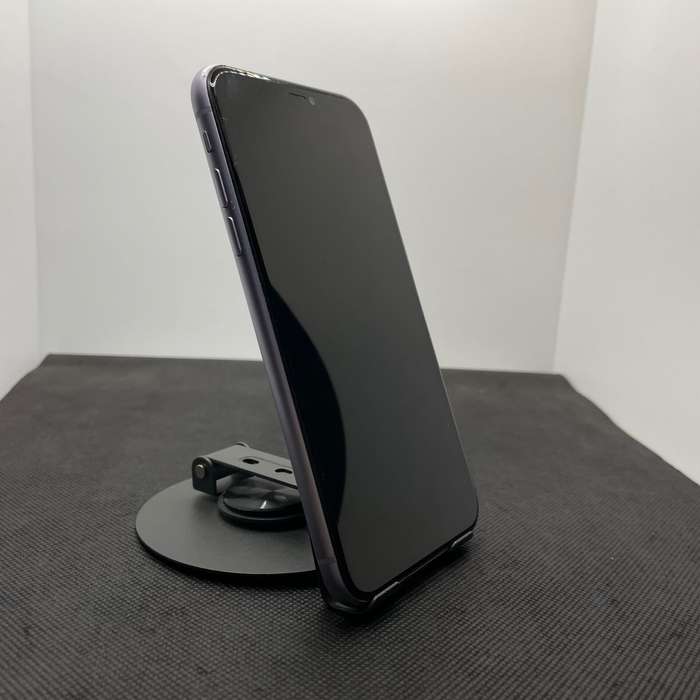 Apple iPhone 11 64GB Purple (6 Month Warranty) - Bright Spots