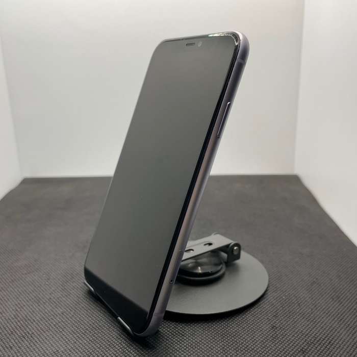 Apple iPhone 11 64GB Purple (6 Month Warranty) - Bright Spots