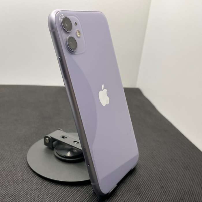 Apple iPhone 11 64GB Purple (6 Month Warranty) - Bright Spots