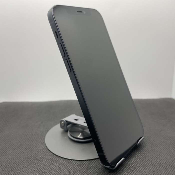 Apple iPhone 12 64GB Black (6 Month Warranty)