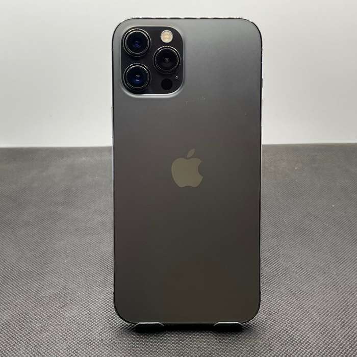Apple iPhone 12 Pro Max 128GB Graphite (12 Month Warranty)