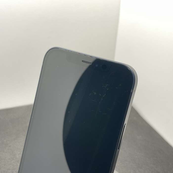 Apple iPhone 12 64GB Black (6 Month Warranty)