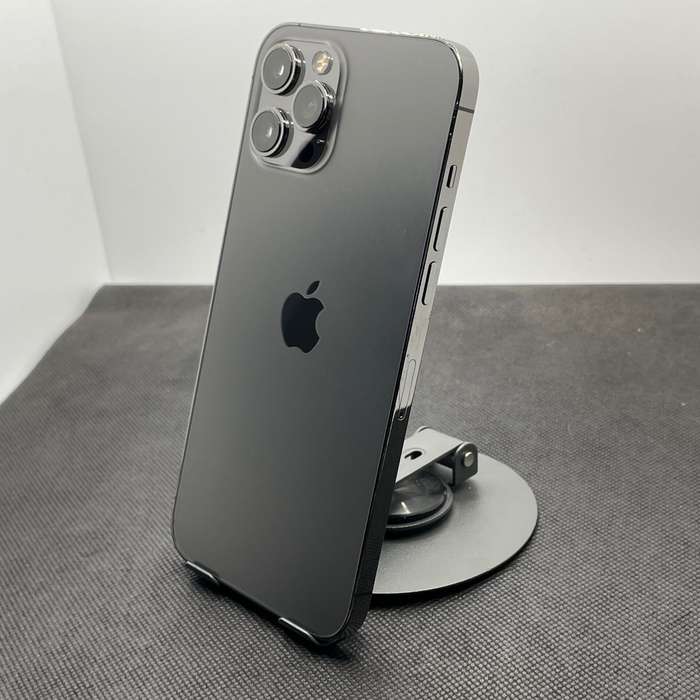 Apple iPhone 12 Pro Max 128GB Graphite (12 Month Warranty)