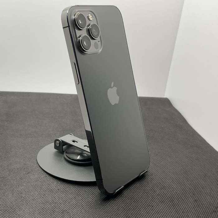 Apple iPhone 12 Pro Max 128GB Graphite (12 Month Warranty)